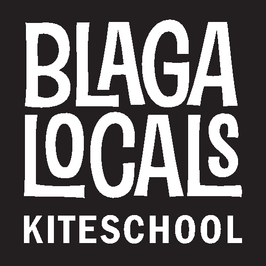 Blaga Locals Kiteschool – школа кайтинга в Анапе и во Вьетнаме